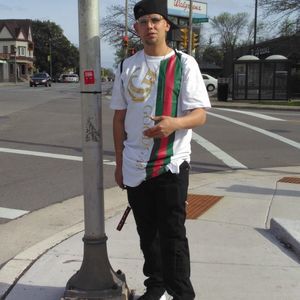 Meet your Posher, David